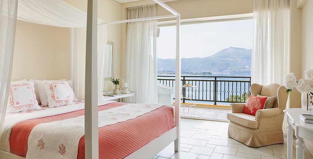 Grecotel Eva Palace 5*