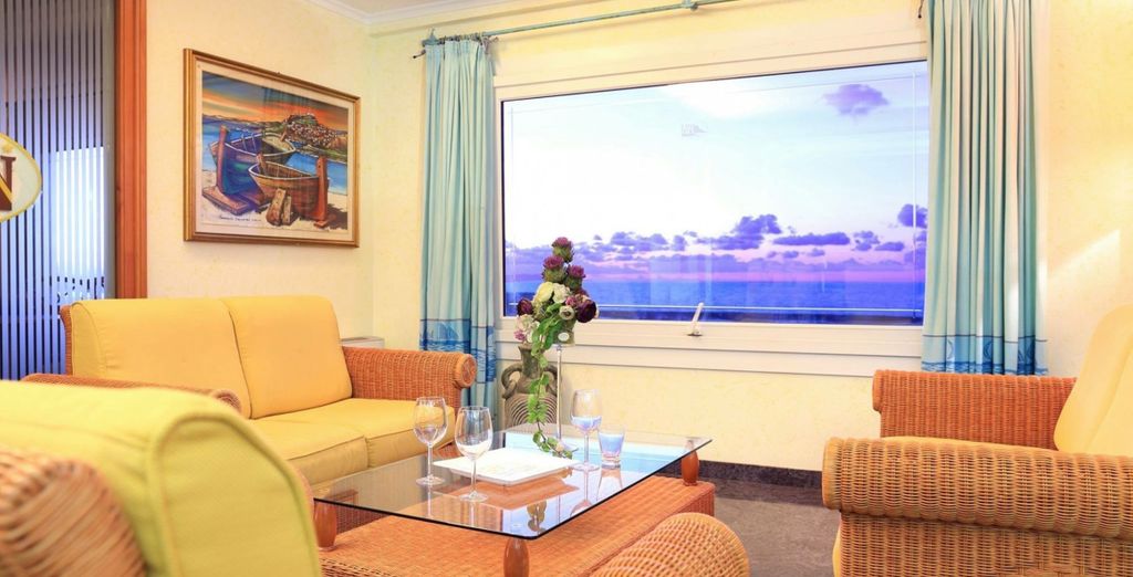 Nantis Hotel 4* con Sardinia Ferries