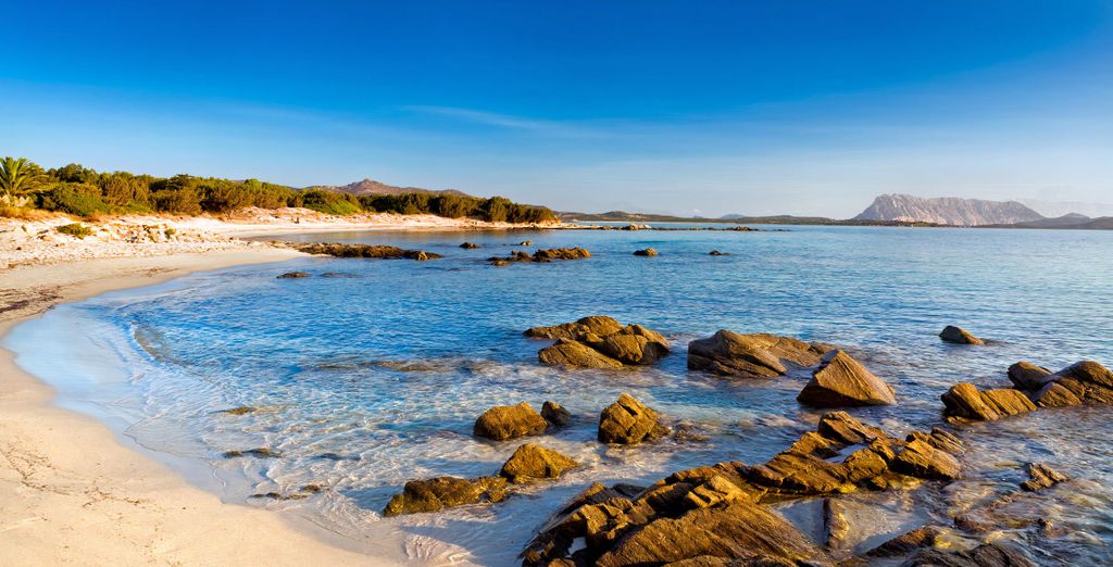 Nantis Hotel 4* con Sardinia Ferries