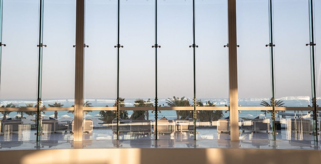 Jumeirah at Saadiyat Island Resort 5*