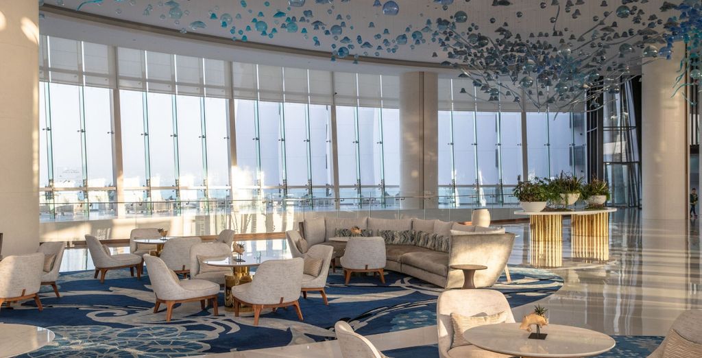 Jumeirah at Saadiyat Island Resort 5*