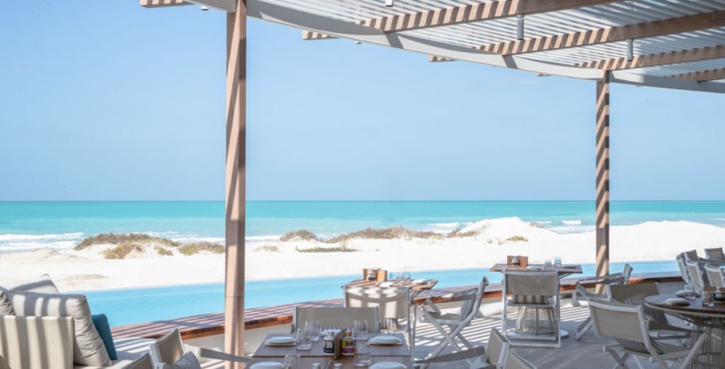 Jumeirah at Saadiyat Island Resort 5*