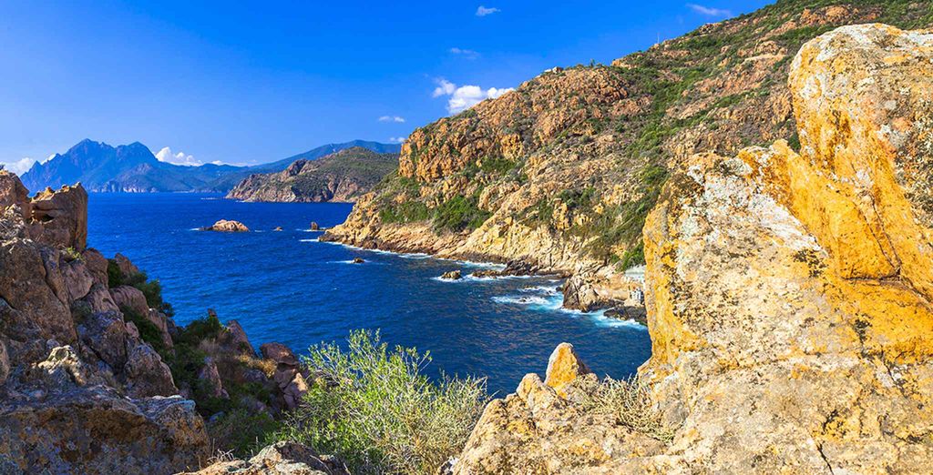 Hotel U Ricordu 4* con volo o Sardinia Ferries