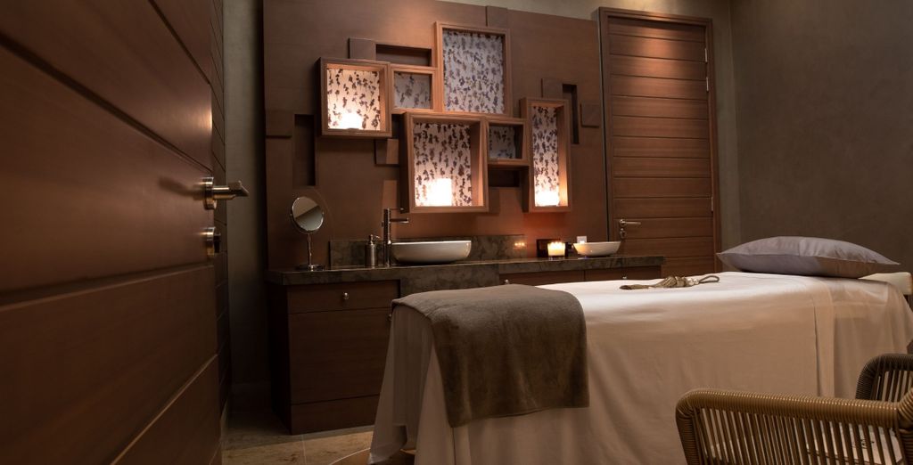 Jumeirah at Saadiyat Island Resort 5*