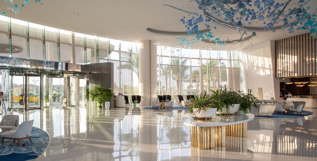 Jumeirah at Saadiyat Island Resort 5*
