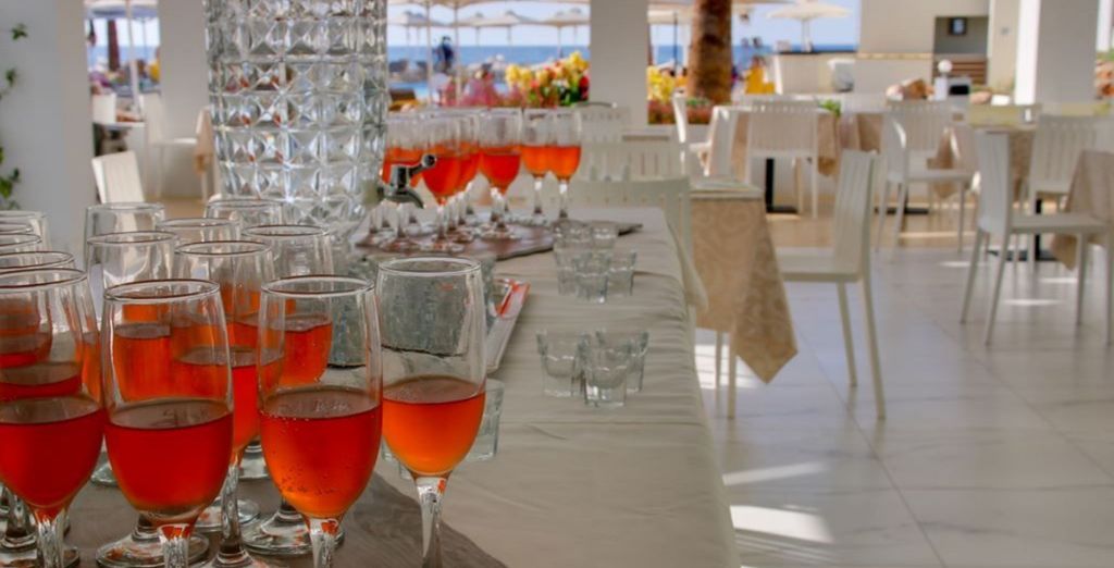 Rethymno Beach Hotel 