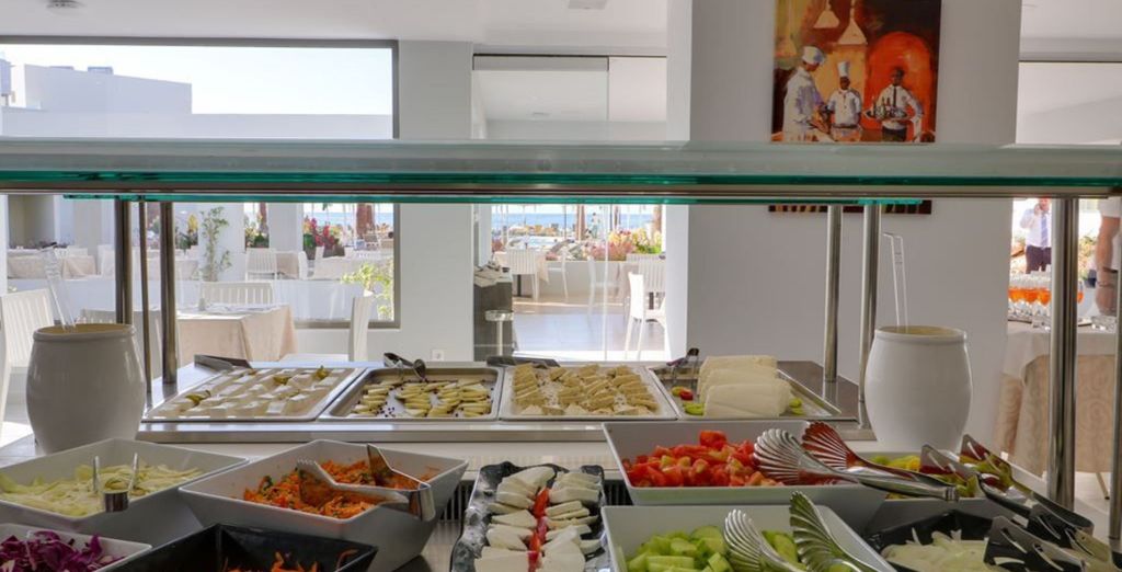 Rethymno Beach Hotel 