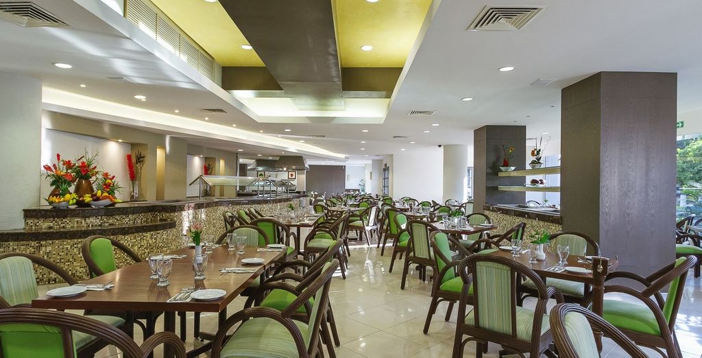 Hotel Paradisus La Perla con possibile pre-estensione con Mini Circuito dello Yucatan