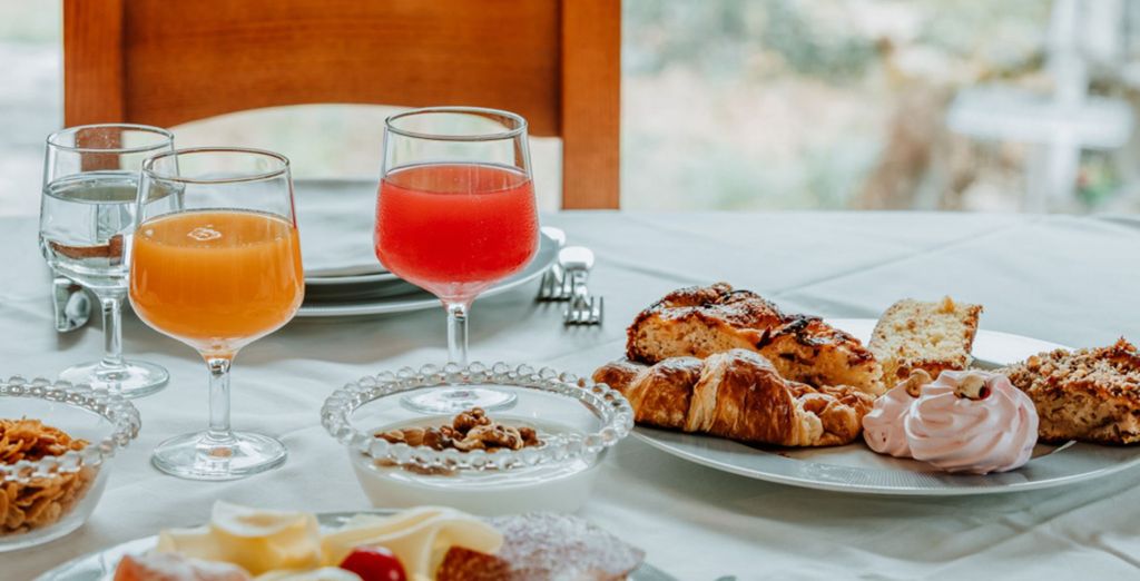 Vallicciola Monte Limbara Nature Hotel 4* con Sardinia Ferries
