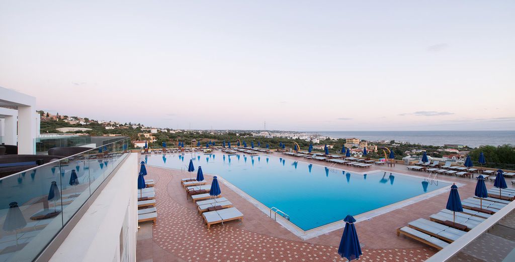 Hotel Royal & Imperial Belvedere 4*