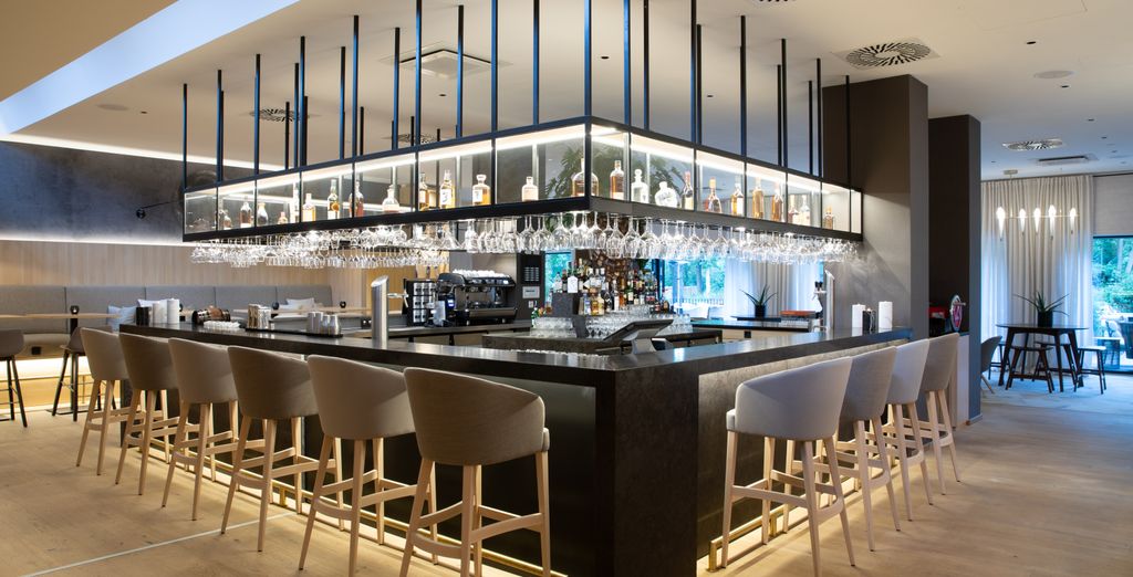 AC by Marriott Berlin Humboldthain Park 5*
