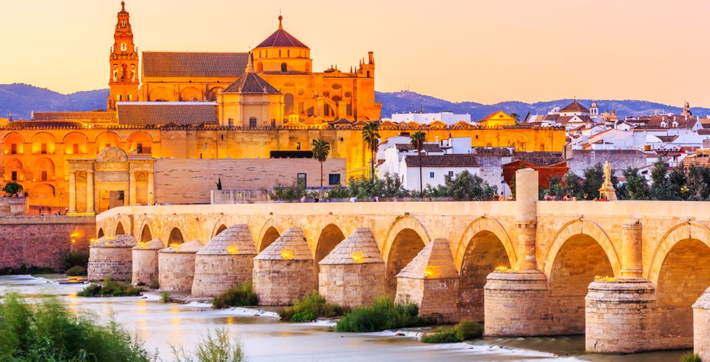 Autotour: Sotto il sole della Spagna del Sud
