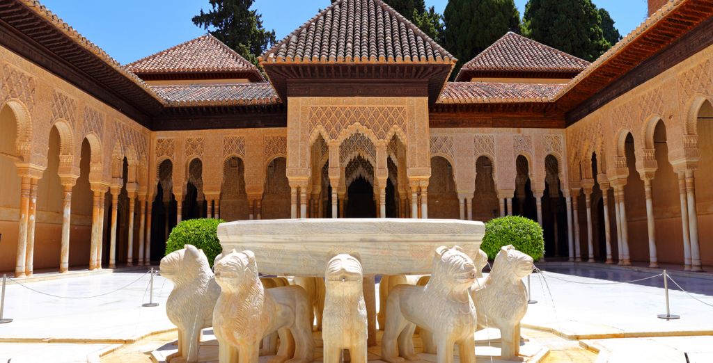 Viaggio alla volta delle città più belle dell'Andalusia