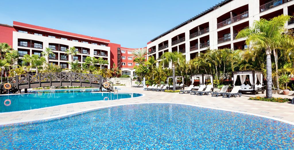 Barceló Marbella 4*