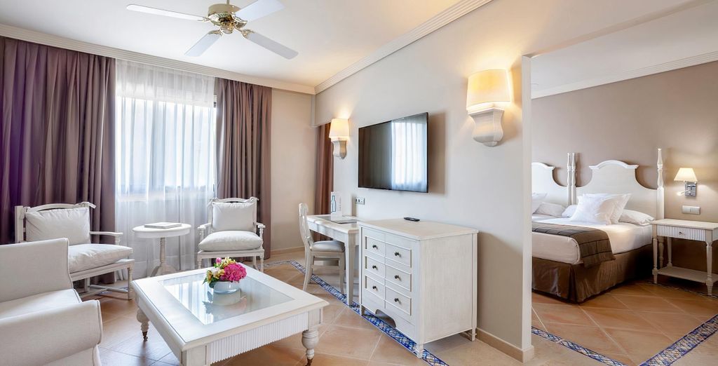 Barceló Marbella 4*