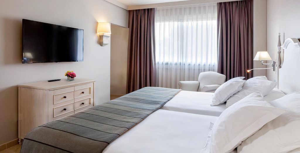 Barceló Marbella 4*