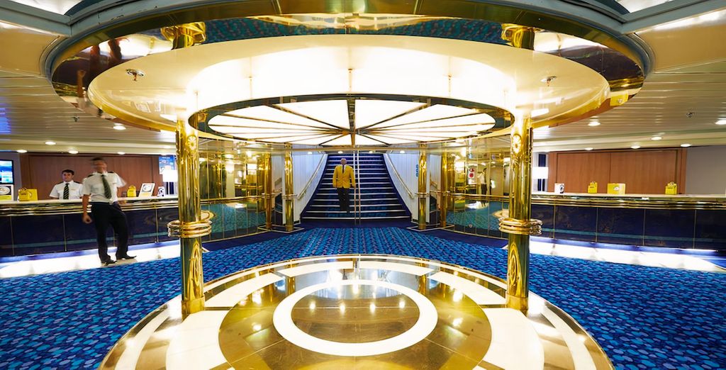 Nantis Hotel 4* con Sardinia Ferries
