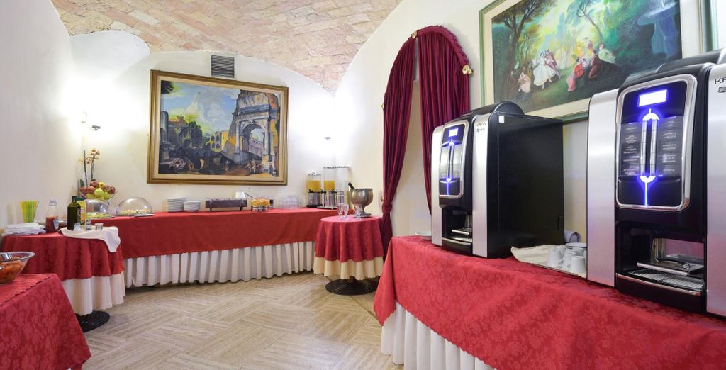 Gambrinus Hotel 4*