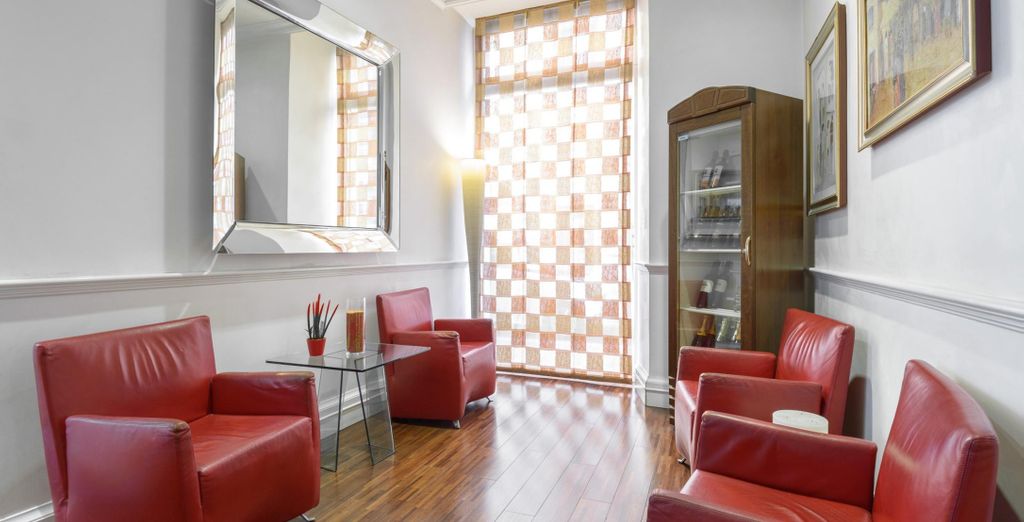 Gambrinus Hotel 4*