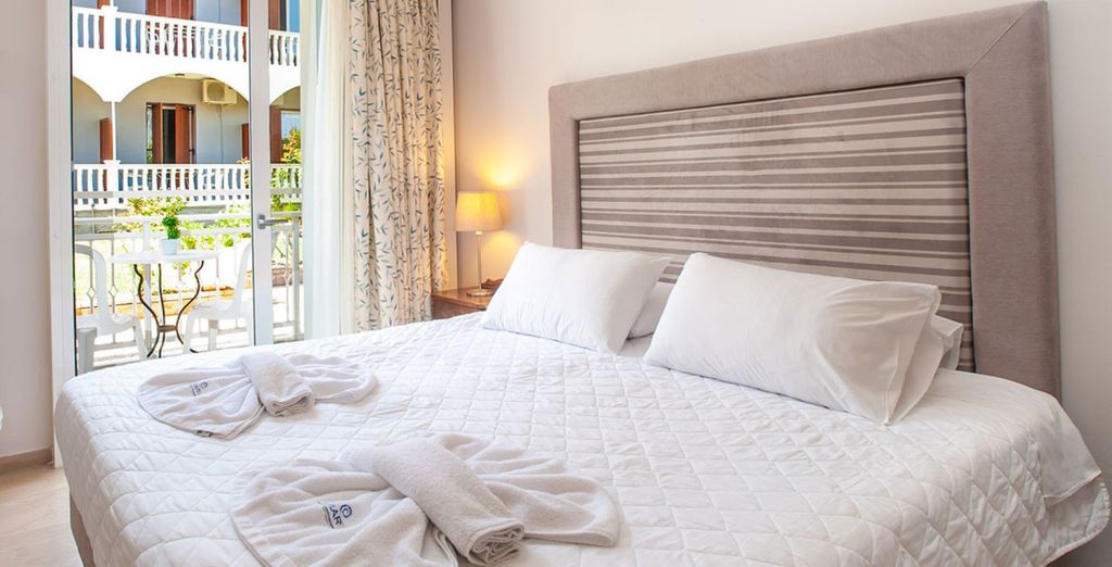 Hotel Anamar Zante 4*