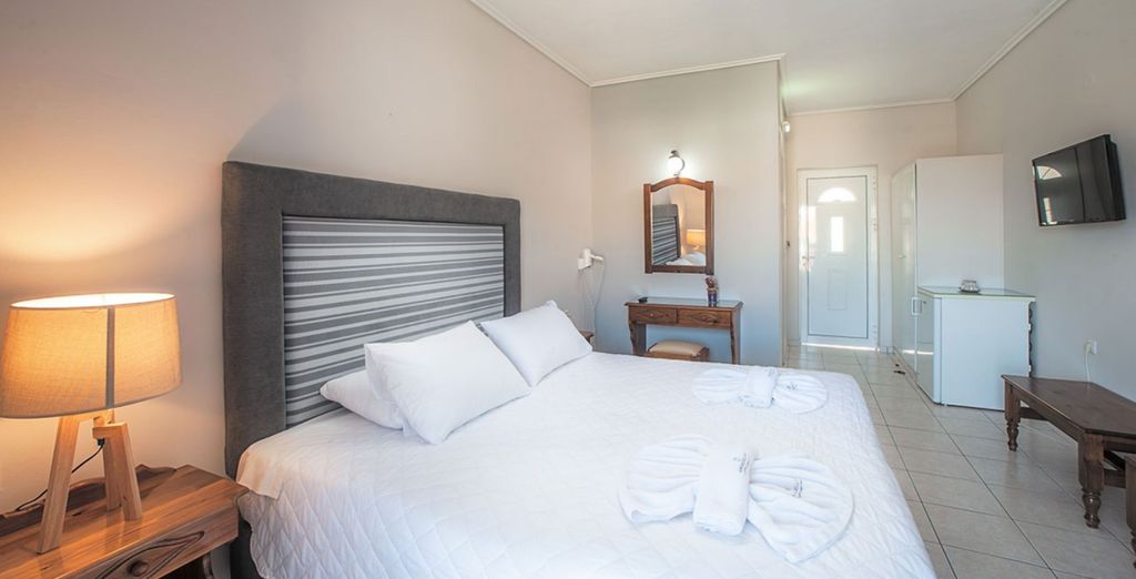 Hotel Anamar Zante 4*