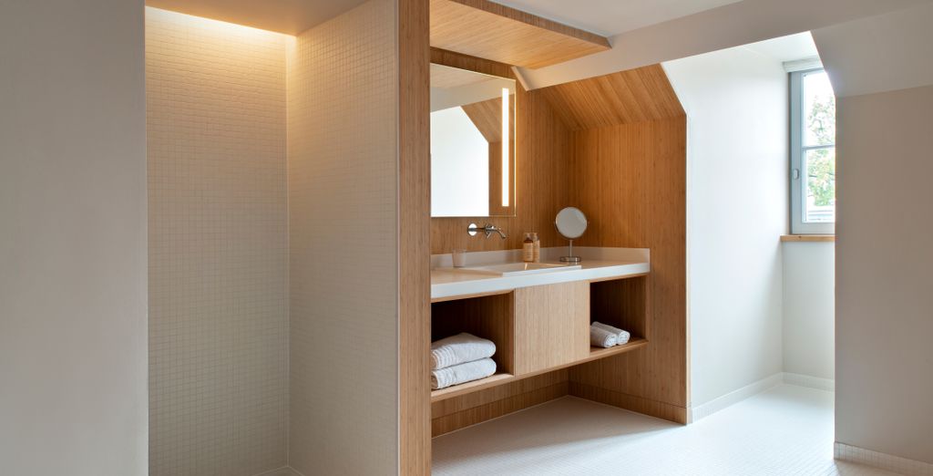 Hotel Les Haras 4*