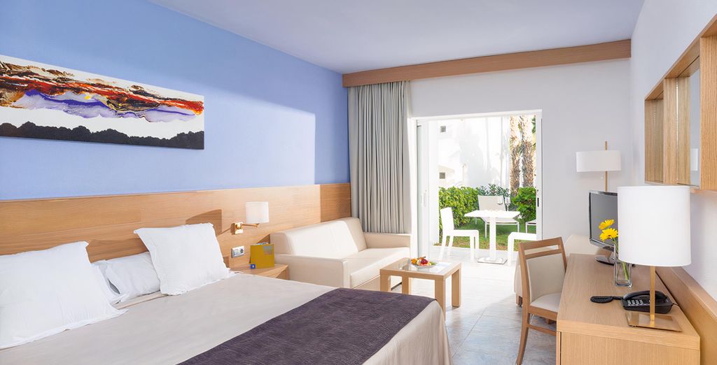 Jandia Princess 4* - Adults Only