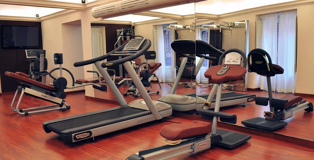 Grand Hotel Piazza Borsa 4*