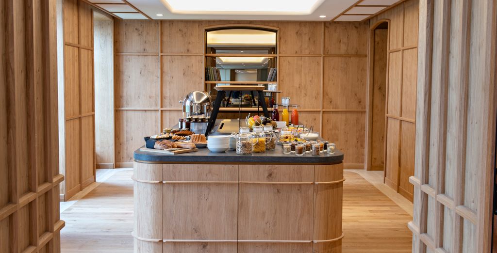 Hotel Les Haras 4*