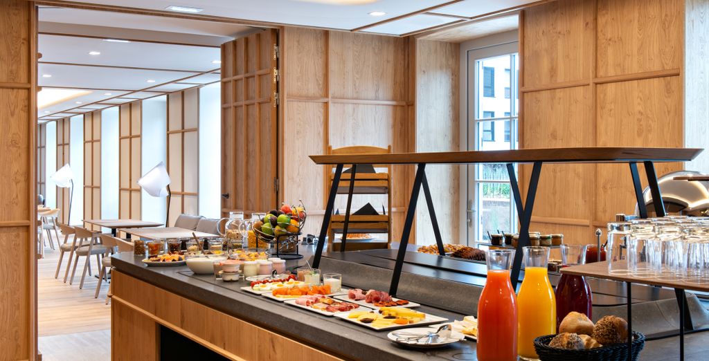 Hotel Les Haras 4*