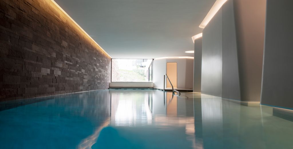 Hotel Les Haras 4*