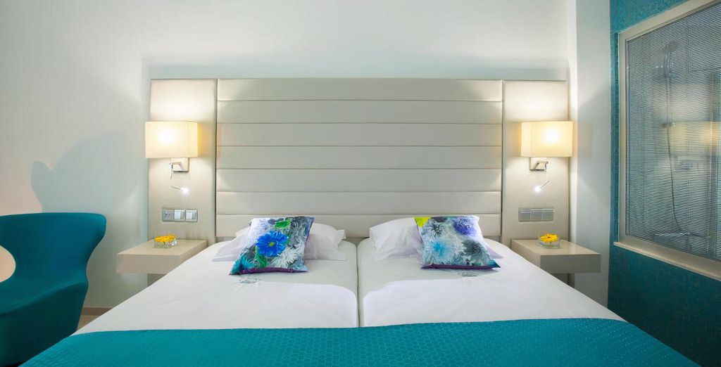 King Evelthon Beach Hotel & Resort 5*