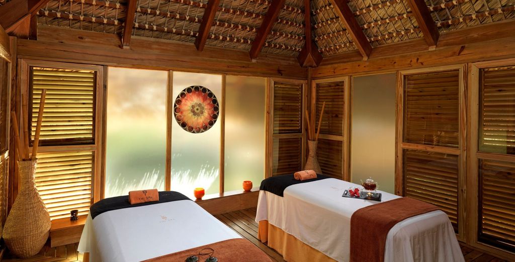 Hotel Paradisus Palma Real Golf & Spa Resort 5*