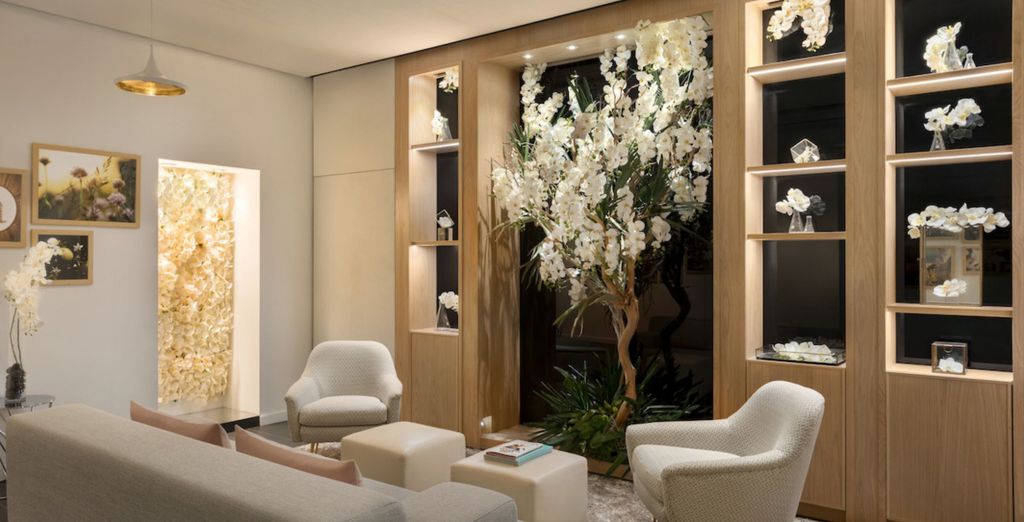 The Plaza Hotel New York 5*