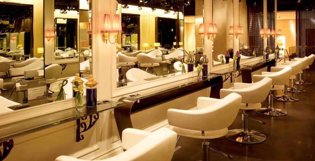 The Plaza Hotel New York 5*