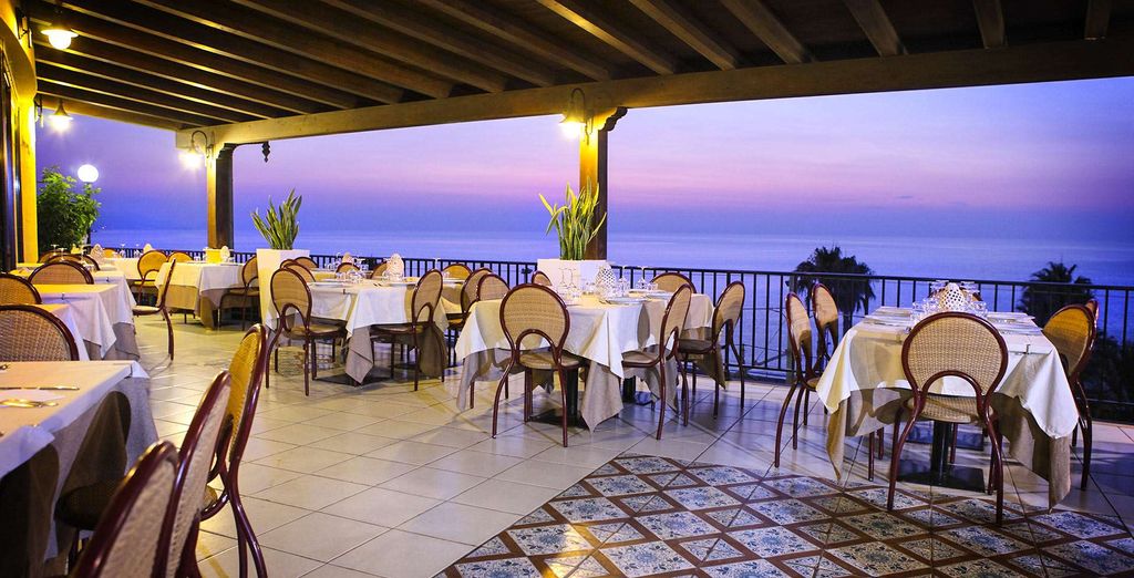 Hotel Za Maria
