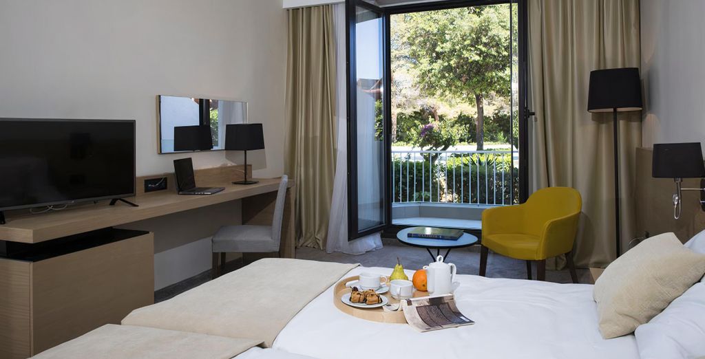 Aminess Port 9 Hotel o Aminess Liburna Hotel 4* in Formula Roulette
