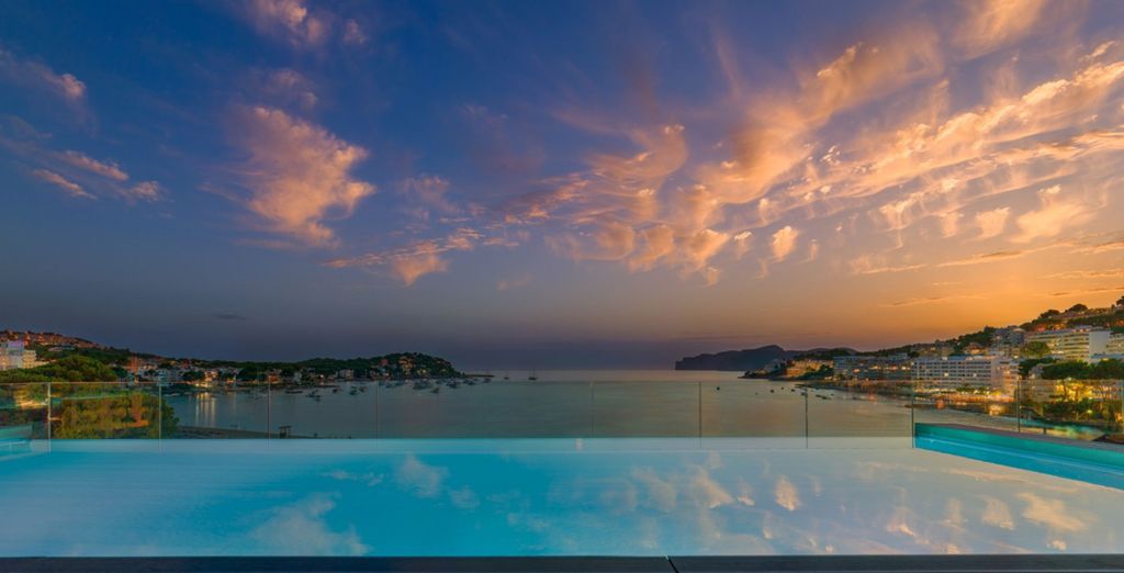 H10 Casa del Mar 4*