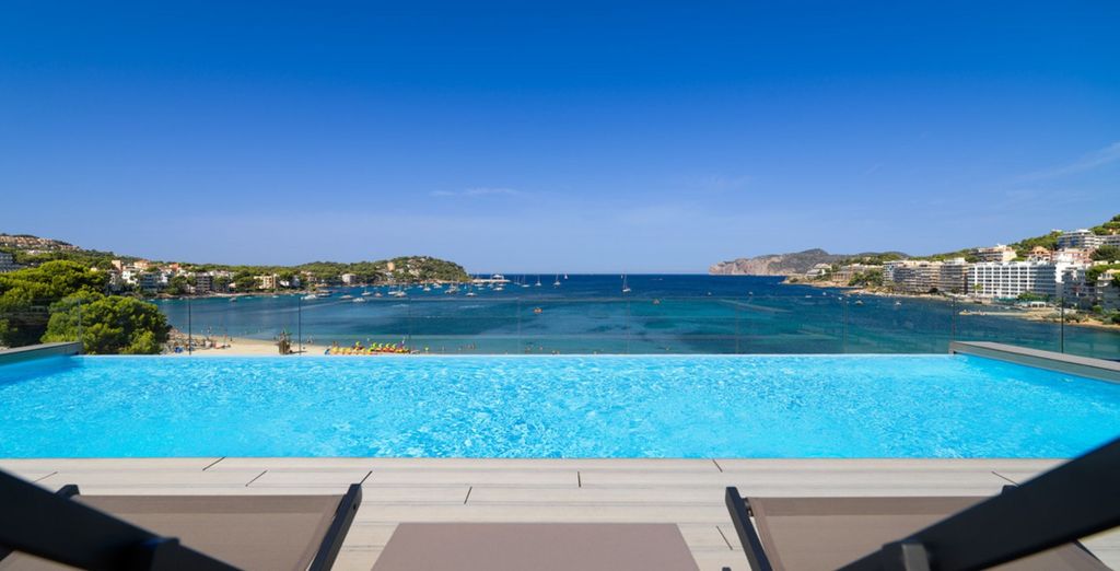 H10 Casa del Mar 4*