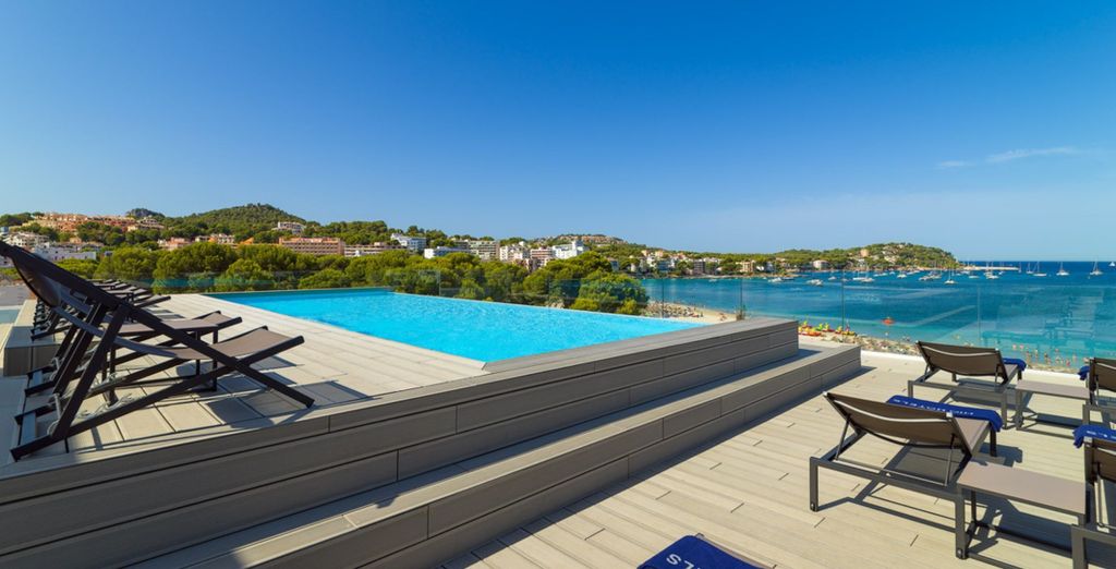 H10 Casa del Mar 4*