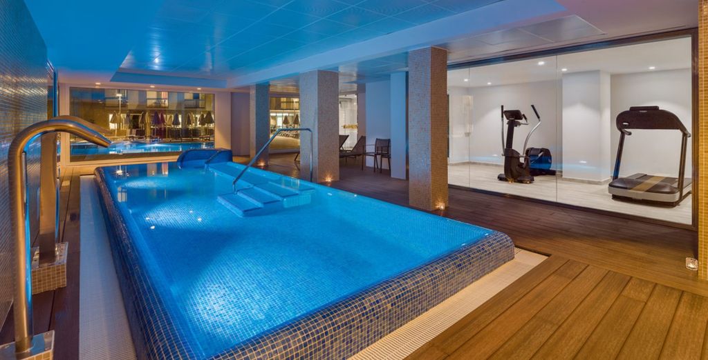 H10 Casa del Mar 4*