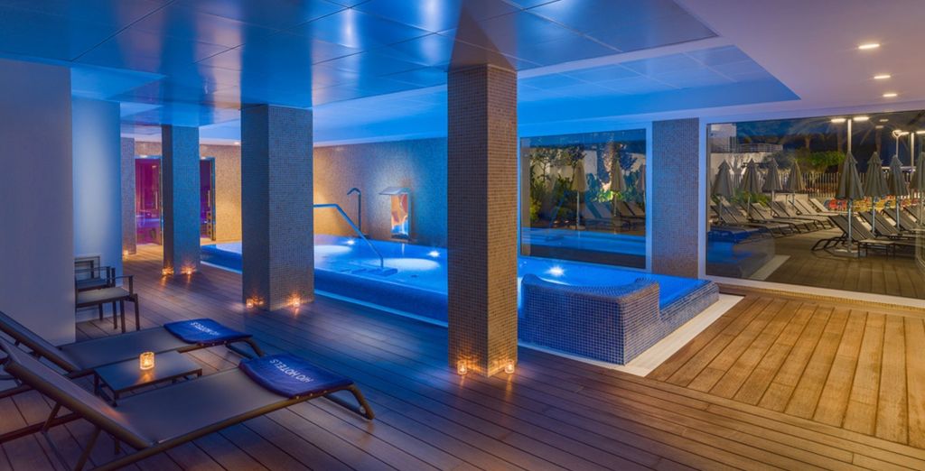 H10 Casa del Mar 4*