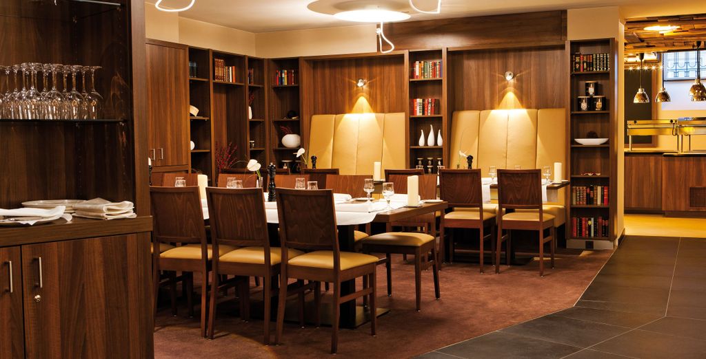 Flemings Selection Wien-City 4*