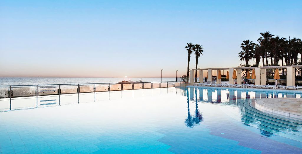 Hilton Malta 5*