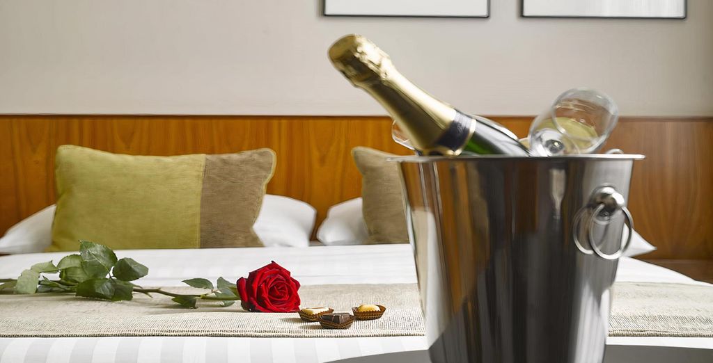 K+K Hotel Fenix 4*