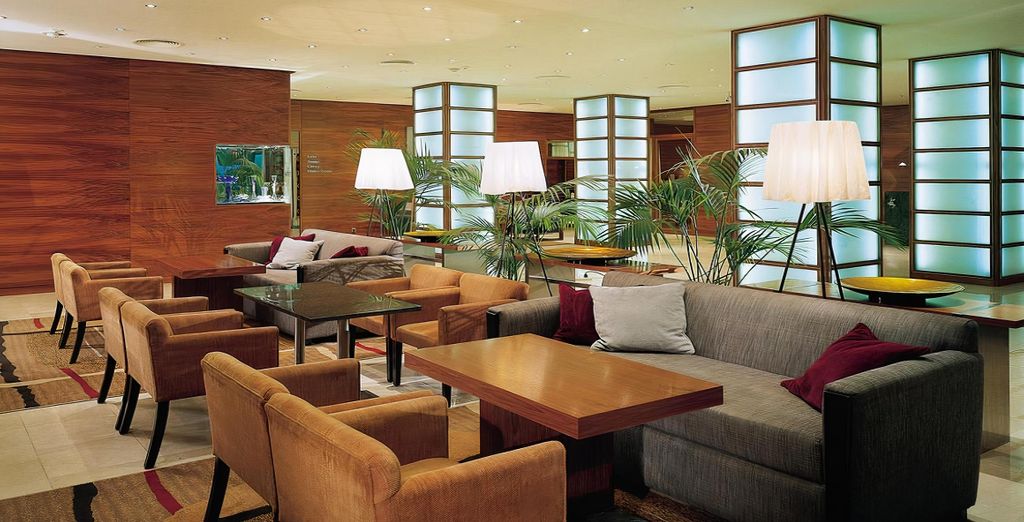 K+K Hotel Fenix 4*