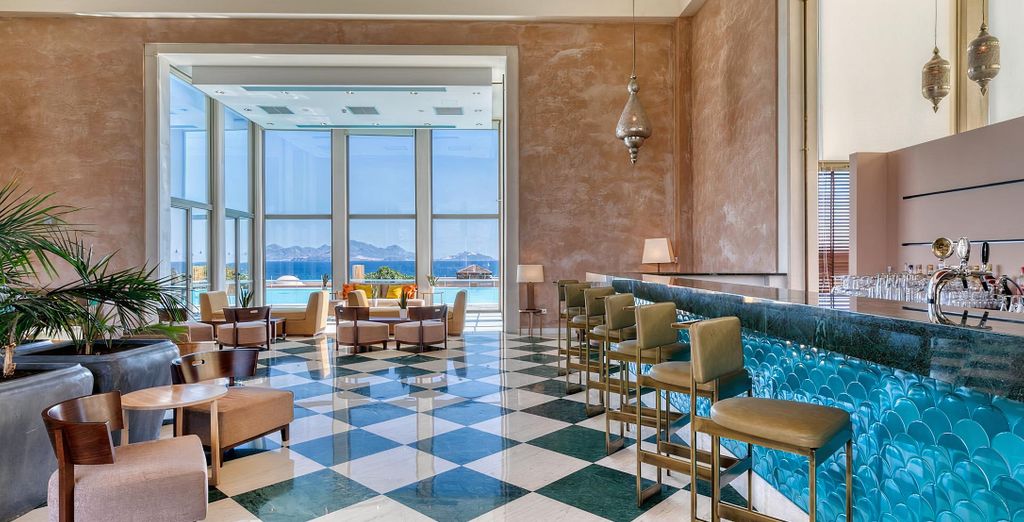 Atlantica Belvedere Resort 5* - Adults Only