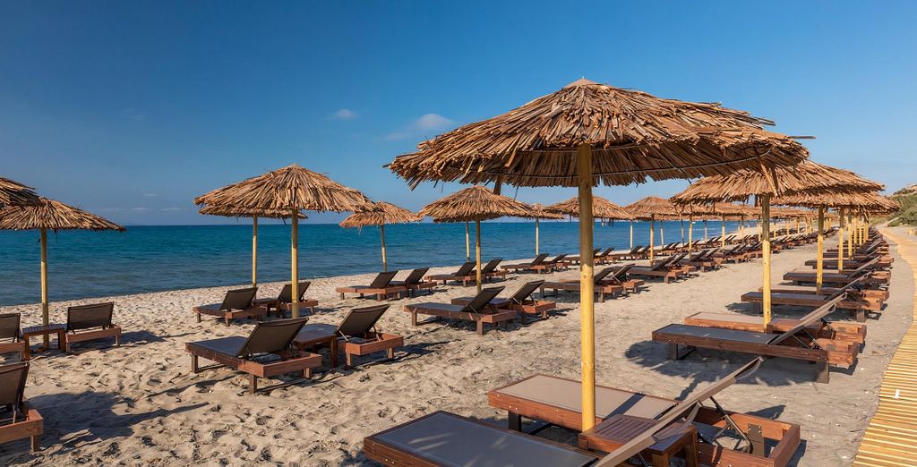 Atlantica Belvedere Resort 5* - Adults Only
