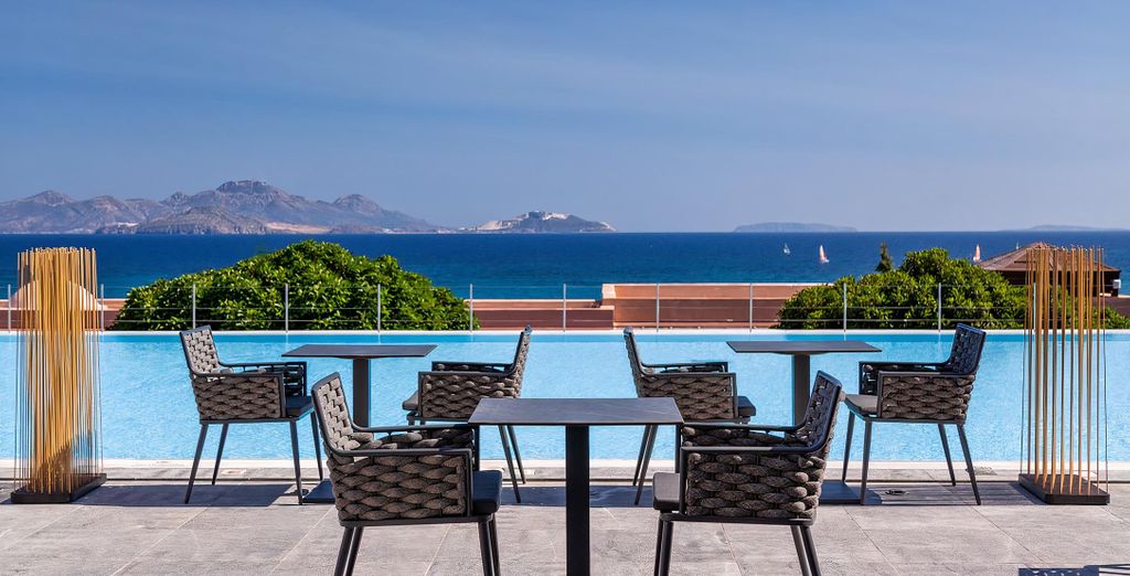 Atlantica Belvedere Resort 5* - Adults Only