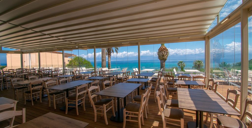 Ibiscus Corfu Hotel 4*